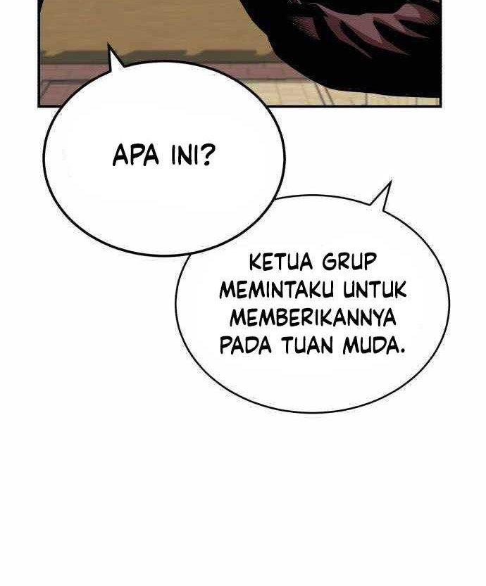 Records of the Demonic Path’s Return Chapter 28 - halaman 9