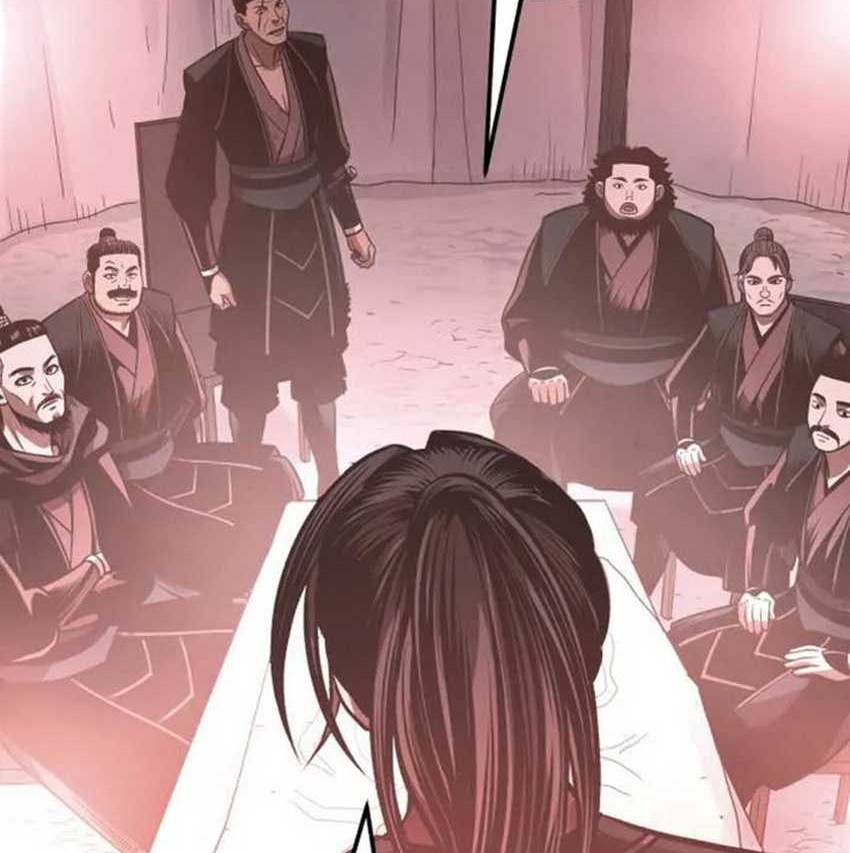 Records of the Demonic Path’s Return Chapter 29 - halaman 11