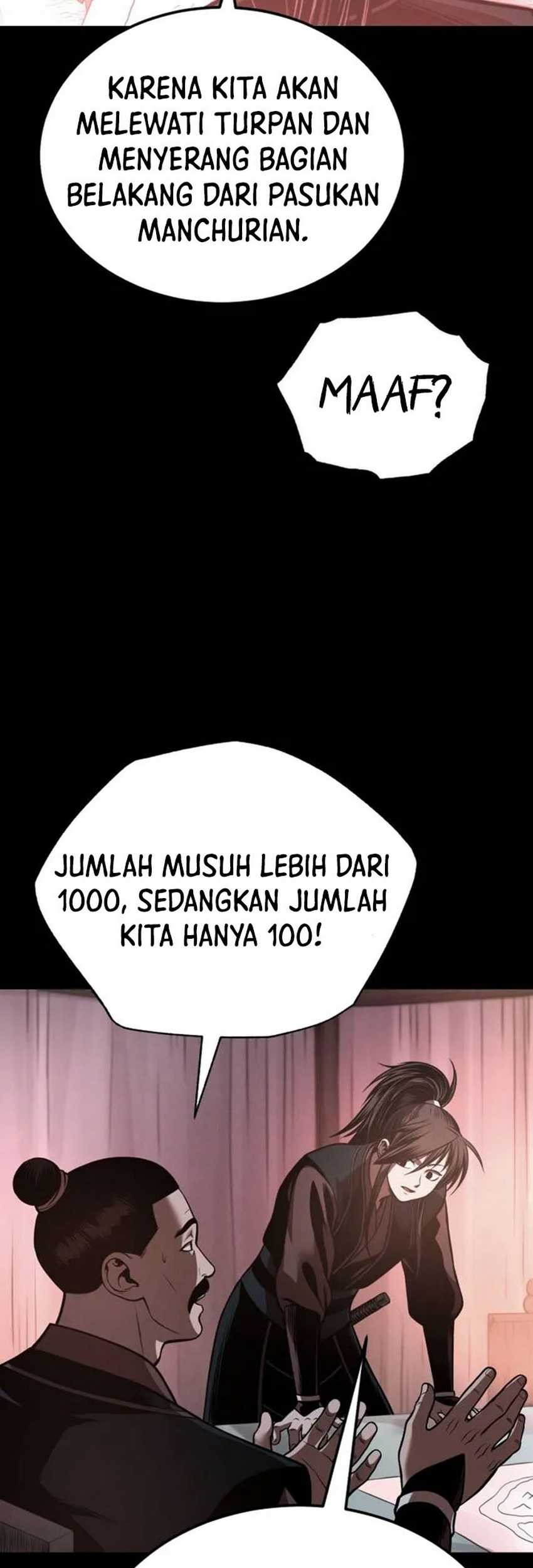 Records of the Demonic Path’s Return Chapter 29 - halaman 12