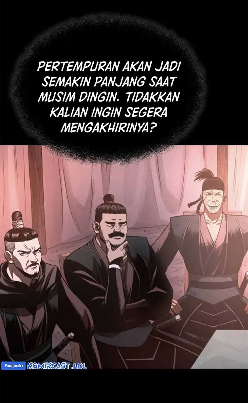 Records of the Demonic Path’s Return Chapter 29 - halaman 17