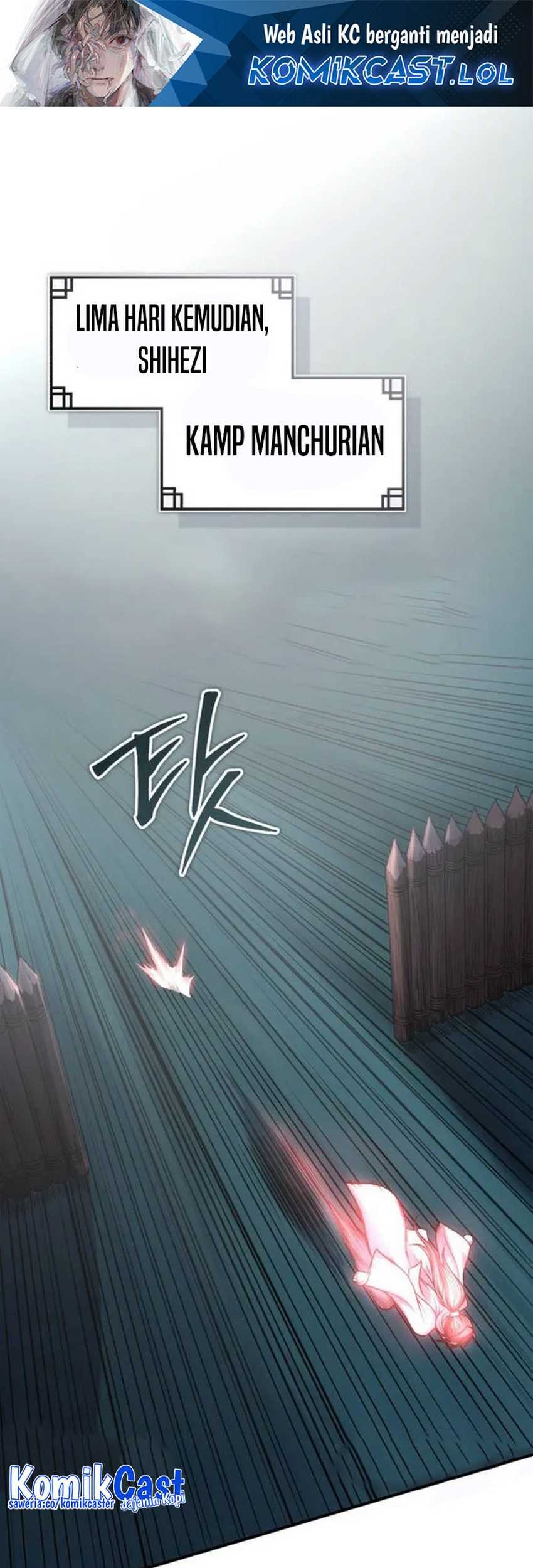 Records of the Demonic Path’s Return Chapter 29 - halaman 2