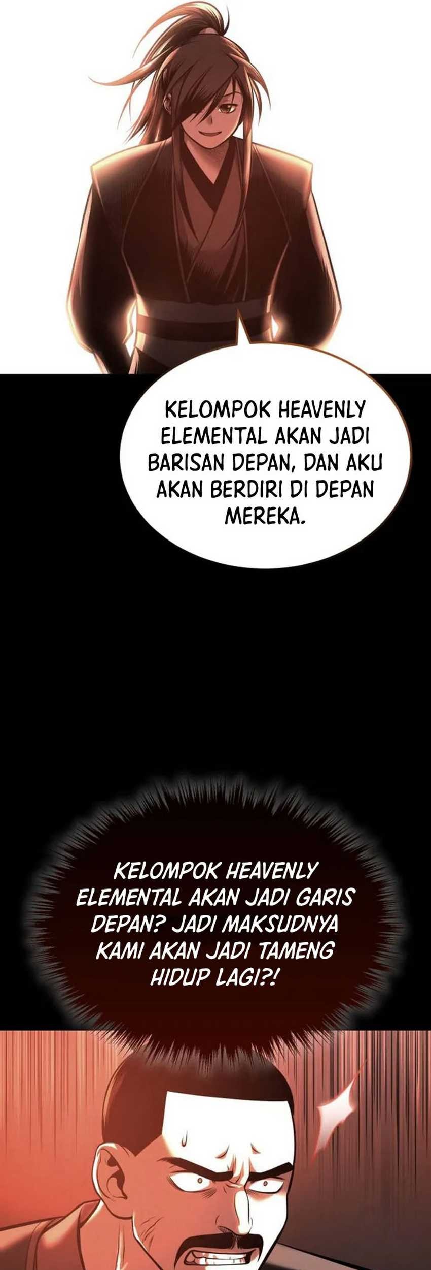 Records of the Demonic Path’s Return Chapter 29 - halaman 20