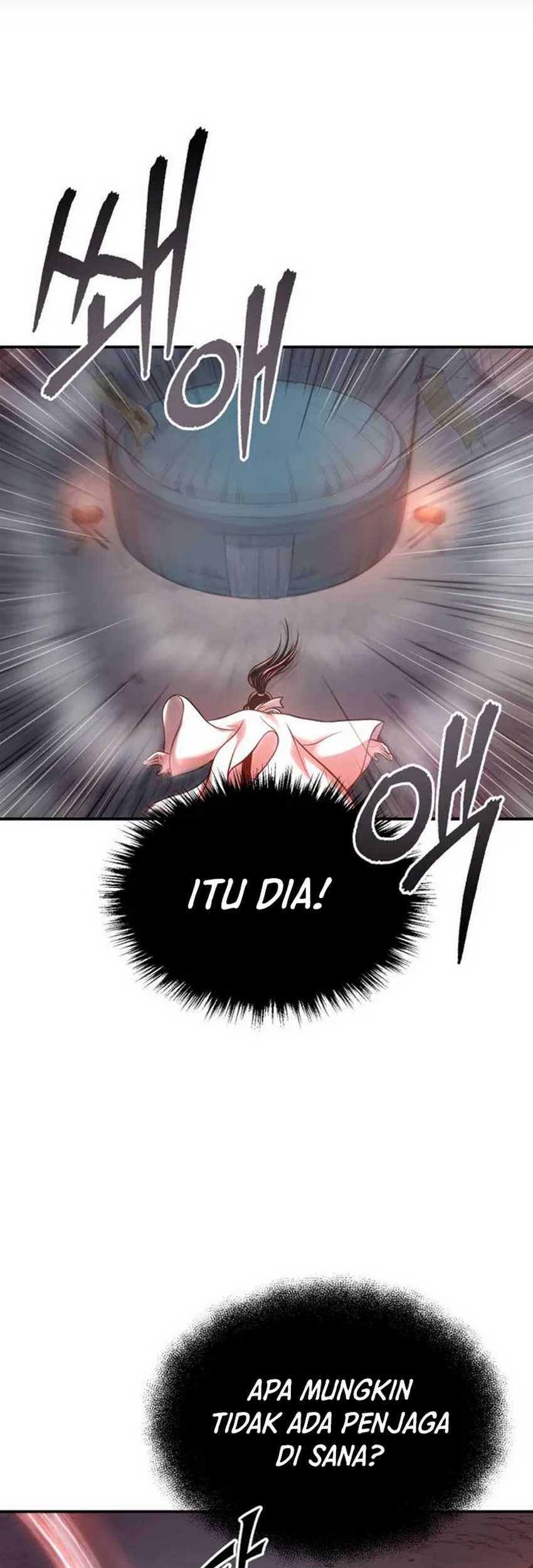 Records of the Demonic Path’s Return Chapter 29 - halaman 22
