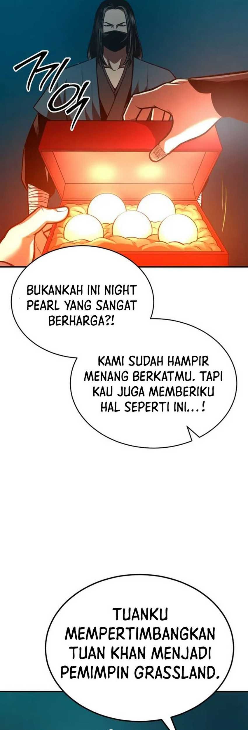 Records of the Demonic Path’s Return Chapter 29 - halaman 26