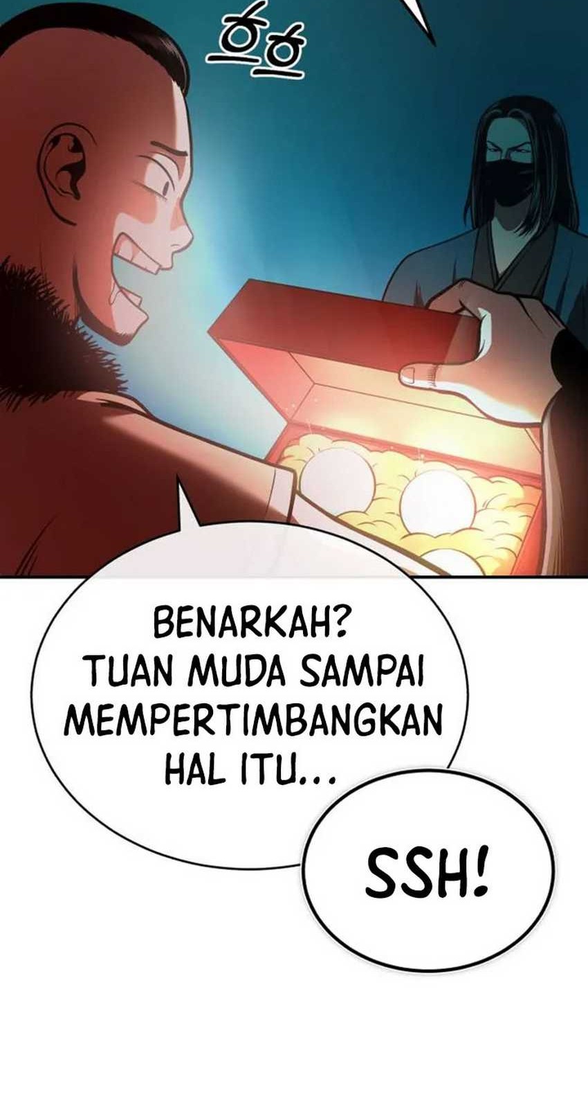 Records of the Demonic Path’s Return Chapter 29 - halaman 27