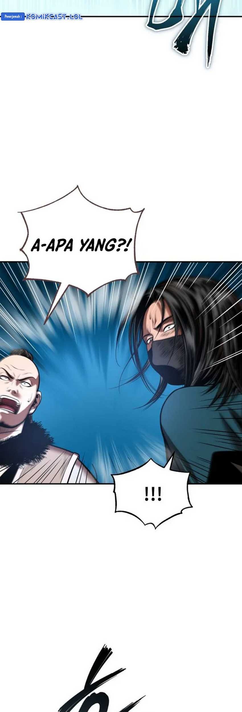 Records of the Demonic Path’s Return Chapter 29 - halaman 30