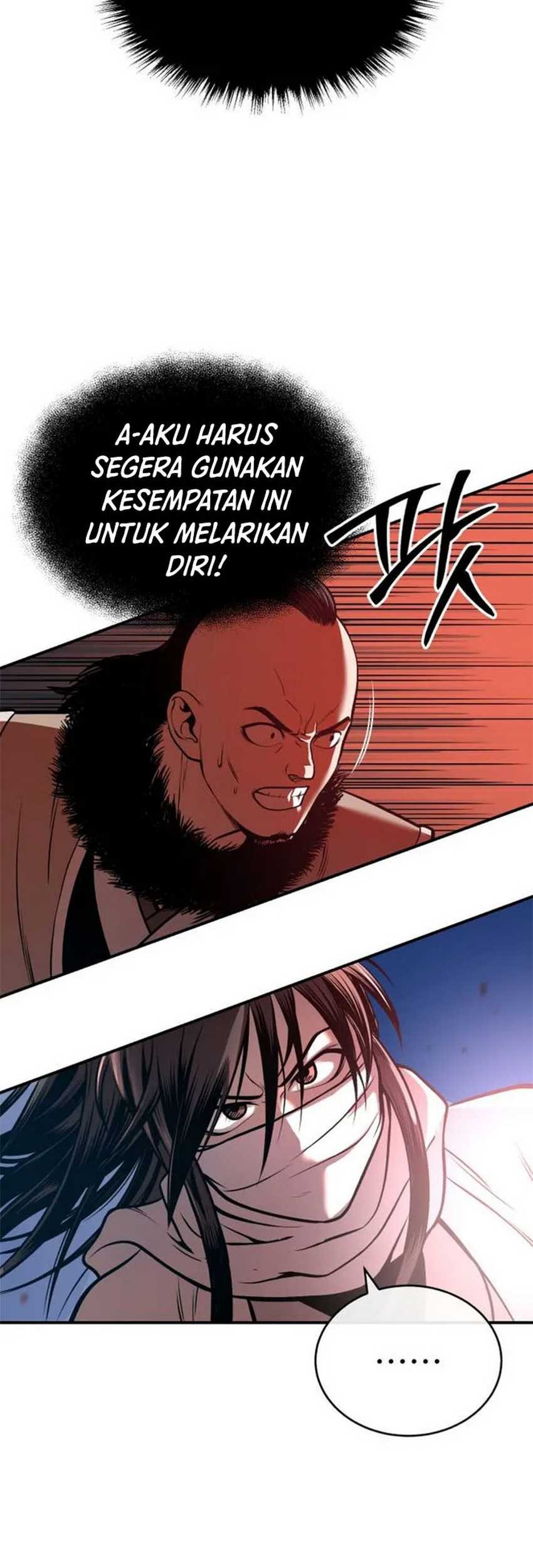 Records of the Demonic Path’s Return Chapter 29 - halaman 36