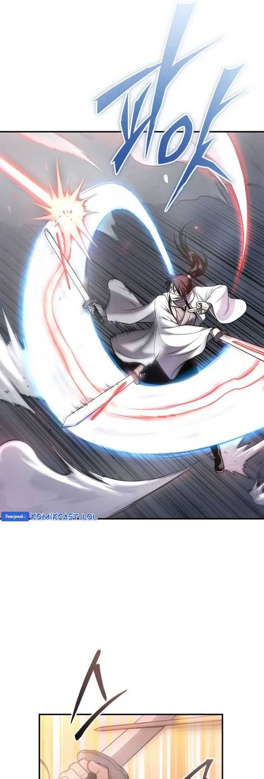Records of the Demonic Path’s Return Chapter 29 - halaman 44