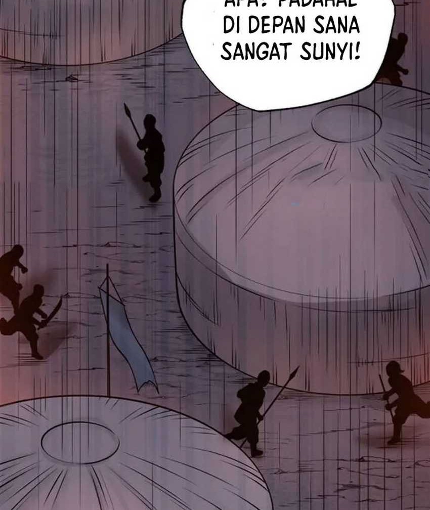 Records of the Demonic Path’s Return Chapter 29 - halaman 51
