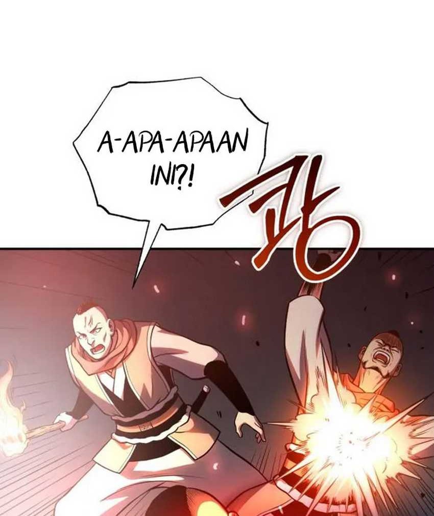 Records of the Demonic Path’s Return Chapter 29 - halaman 53