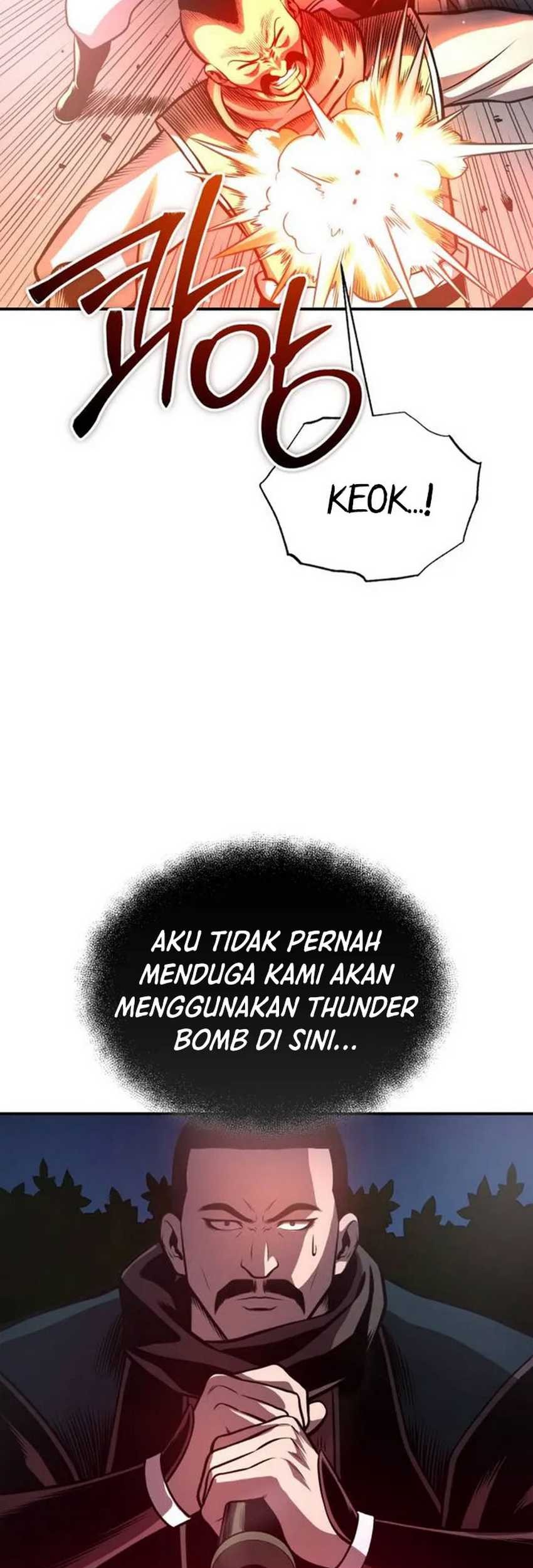 Records of the Demonic Path’s Return Chapter 29 - halaman 54