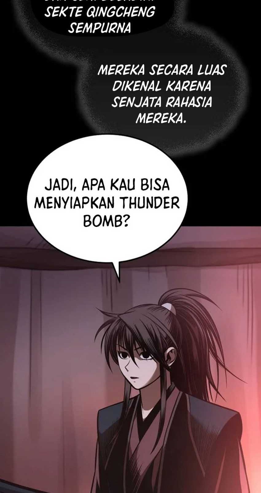 Records of the Demonic Path’s Return Chapter 29 - halaman 57