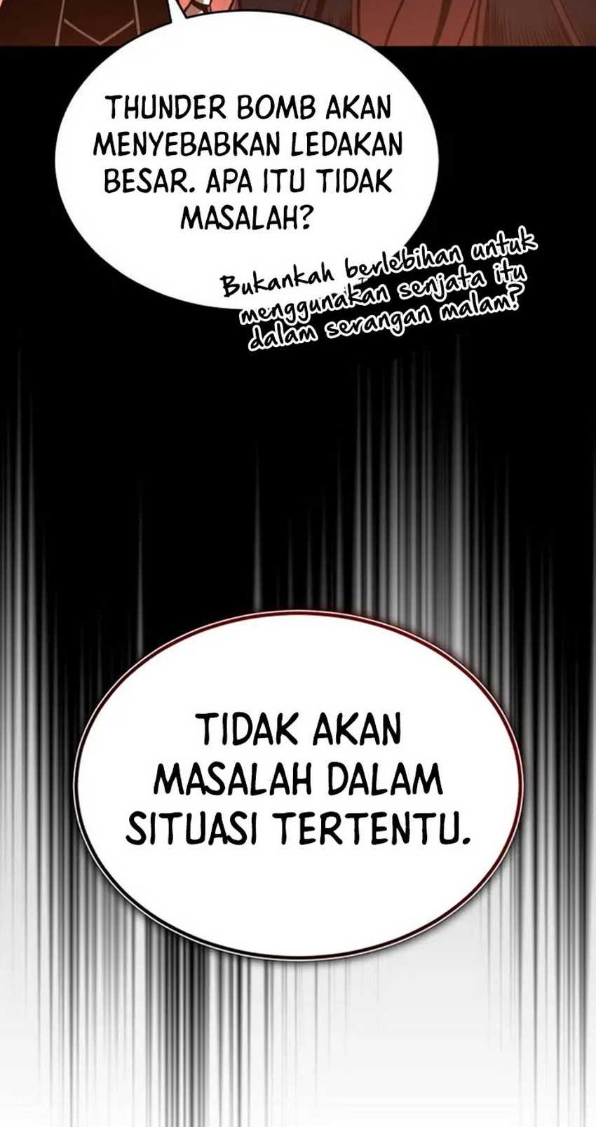 Records of the Demonic Path’s Return Chapter 29 - halaman 59