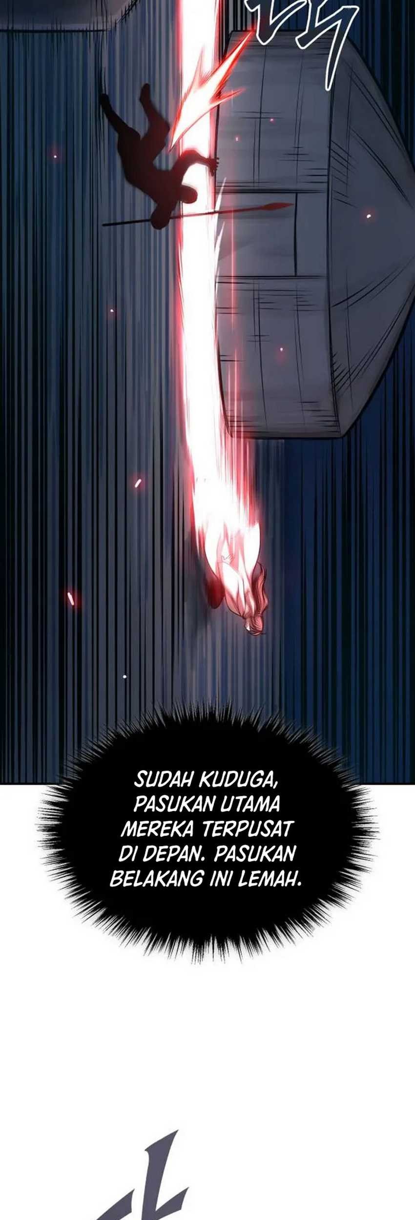 Records of the Demonic Path’s Return Chapter 29 - halaman 6
