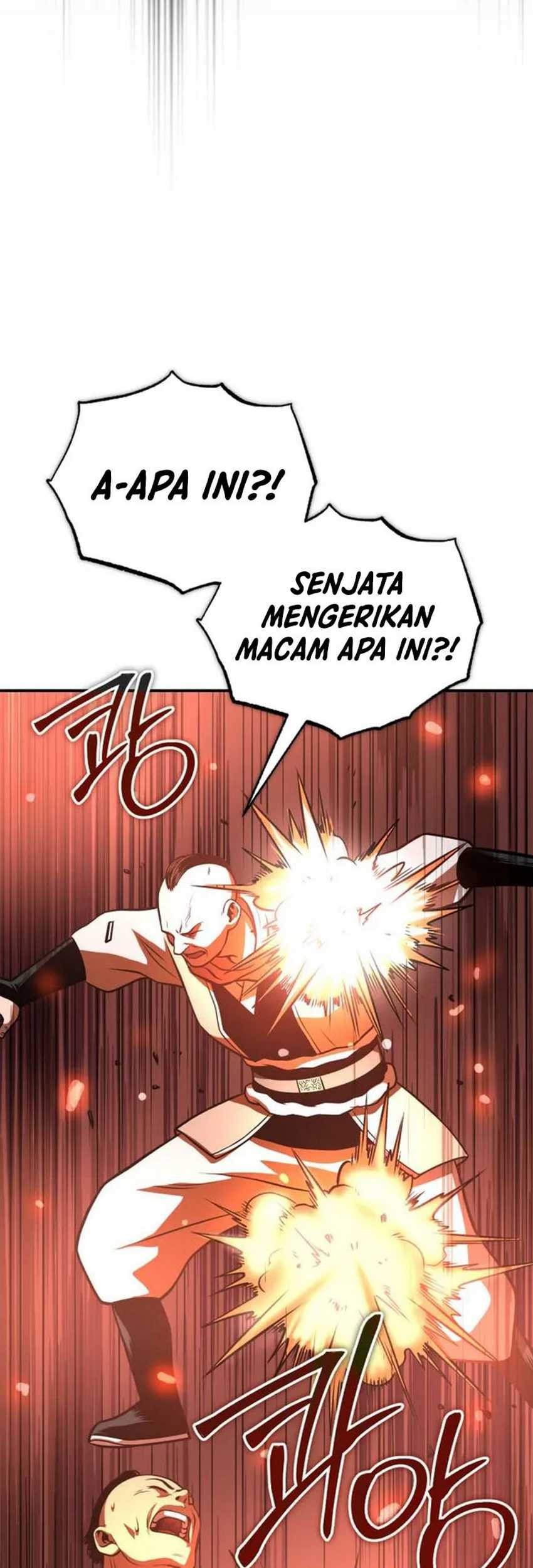 Records of the Demonic Path’s Return Chapter 29 - halaman 60