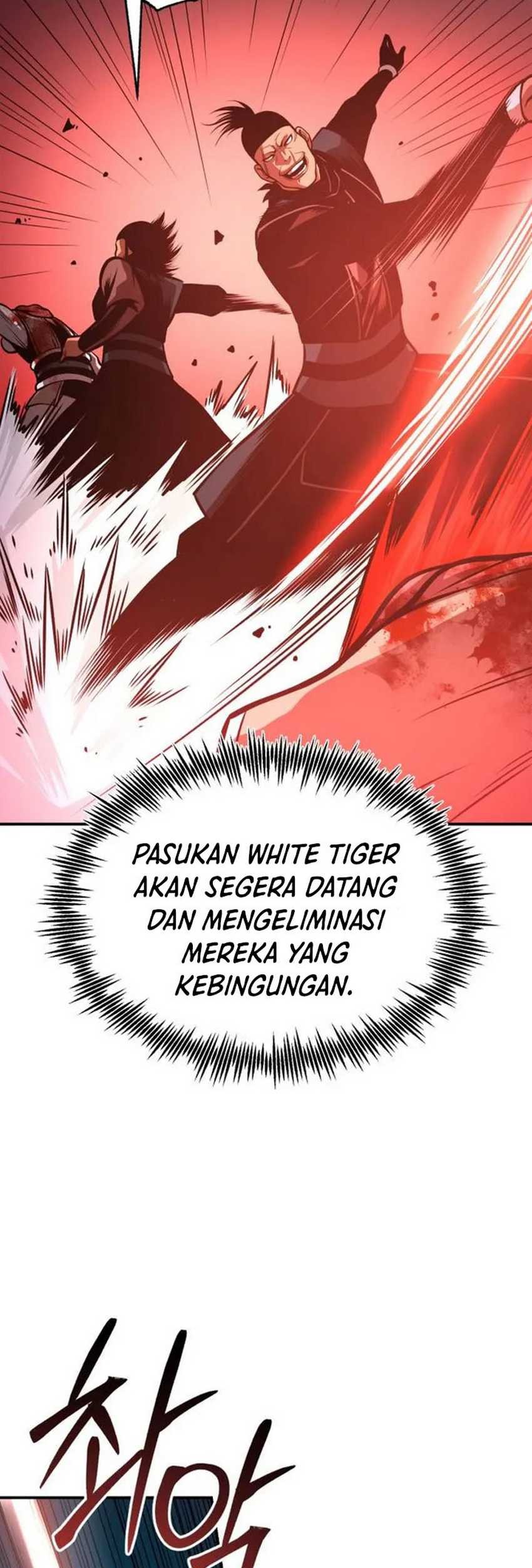 Records of the Demonic Path’s Return Chapter 29 - halaman 66