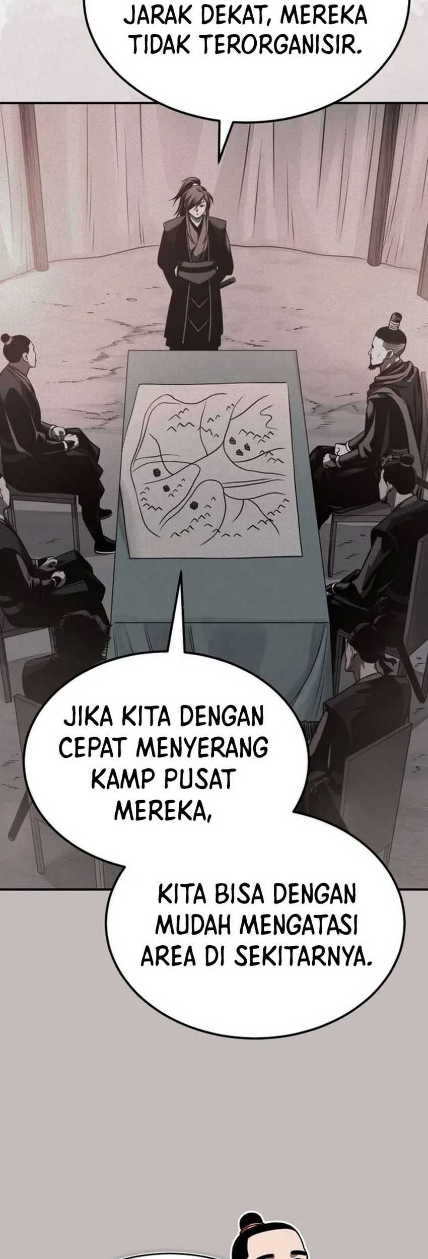 Records of the Demonic Path’s Return Chapter 29 - halaman 70