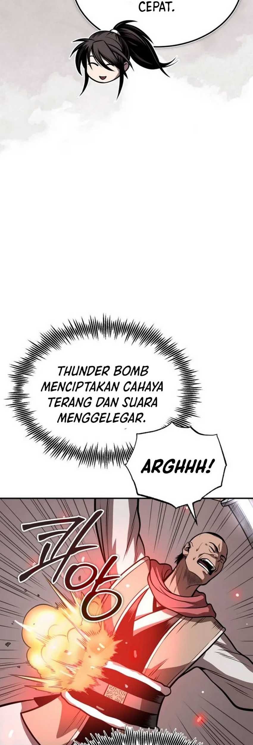 Records of the Demonic Path’s Return Chapter 29 - halaman 72