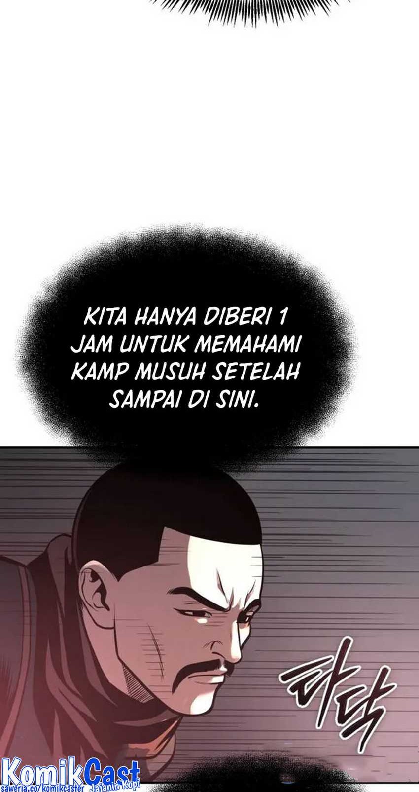Records of the Demonic Path’s Return Chapter 29 - halaman 75