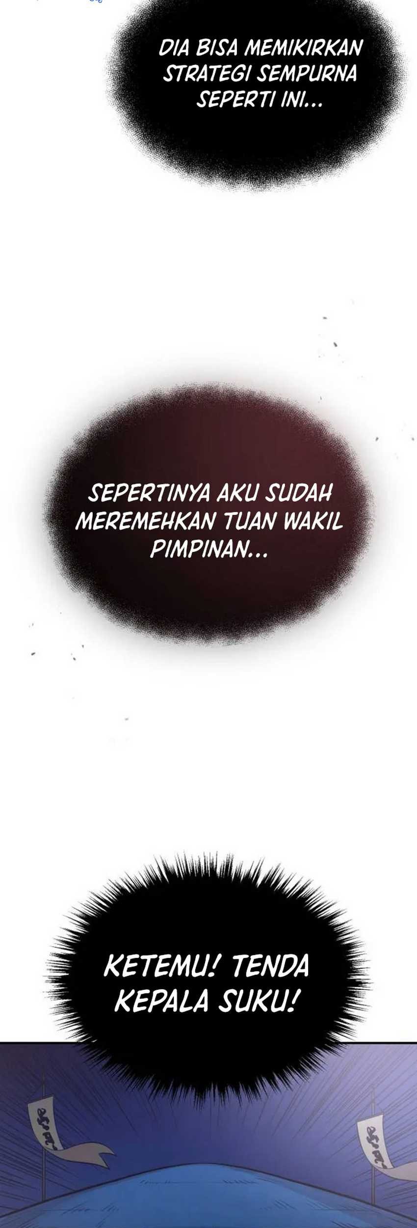 Records of the Demonic Path’s Return Chapter 29 - halaman 76