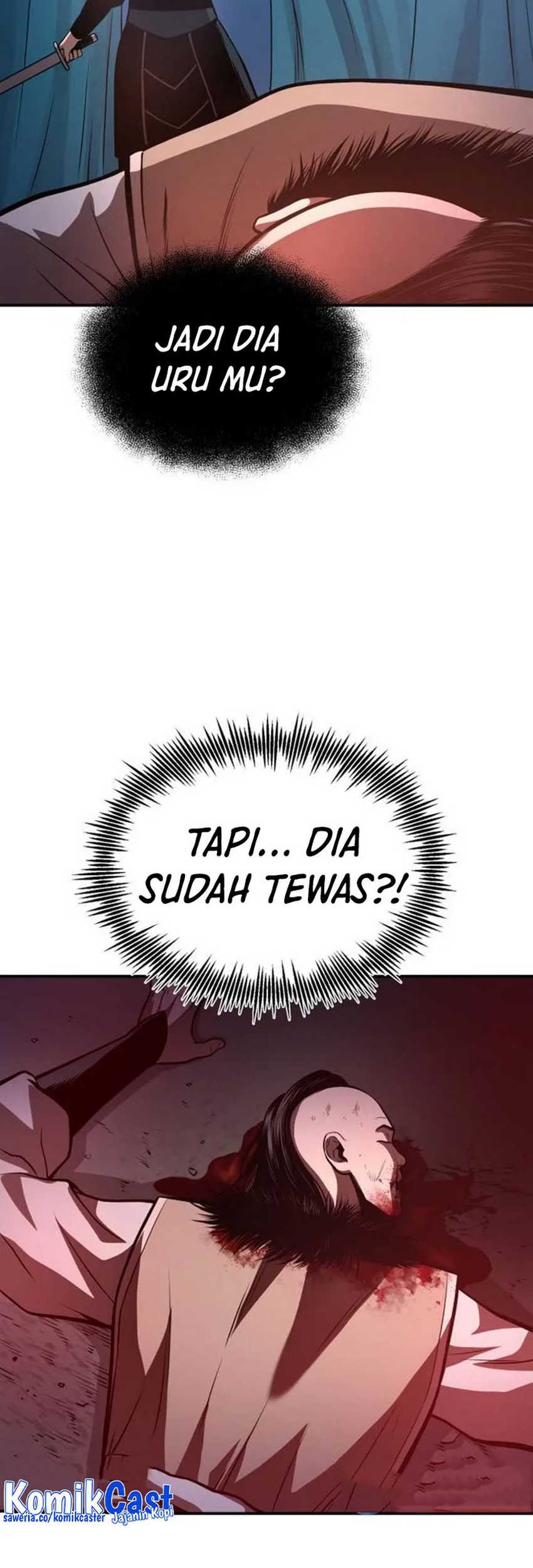 Records of the Demonic Path’s Return Chapter 29 - halaman 78