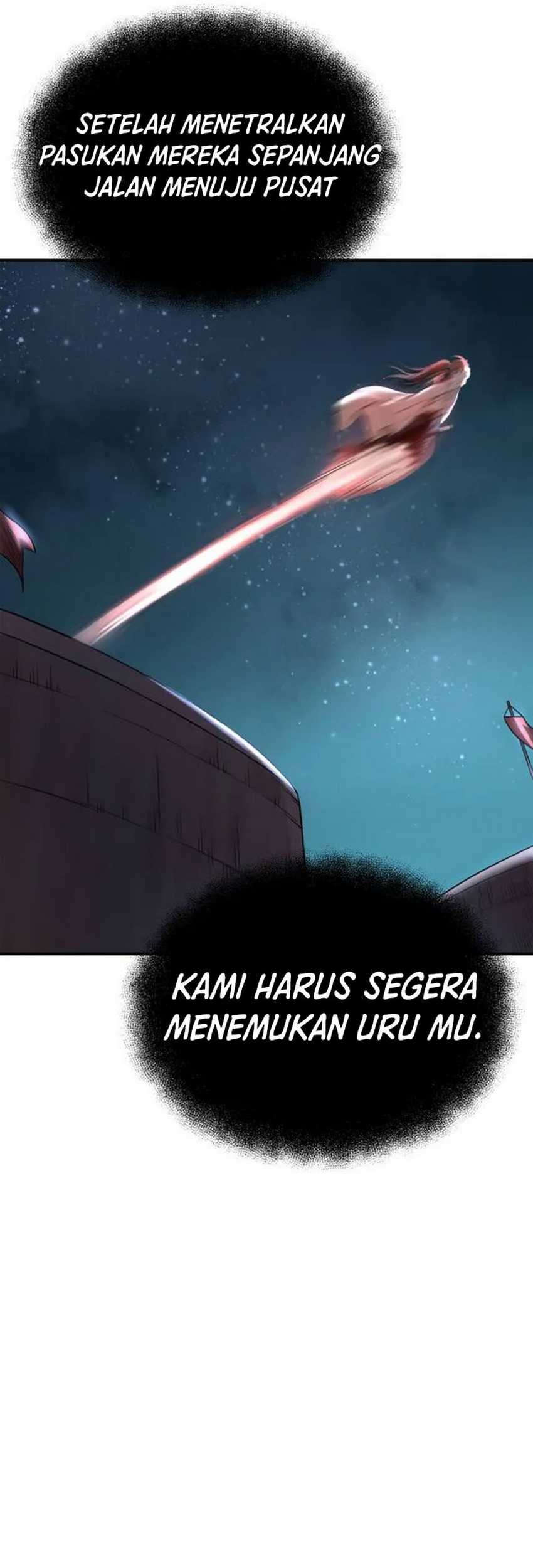 Records of the Demonic Path’s Return Chapter 29 - halaman 8