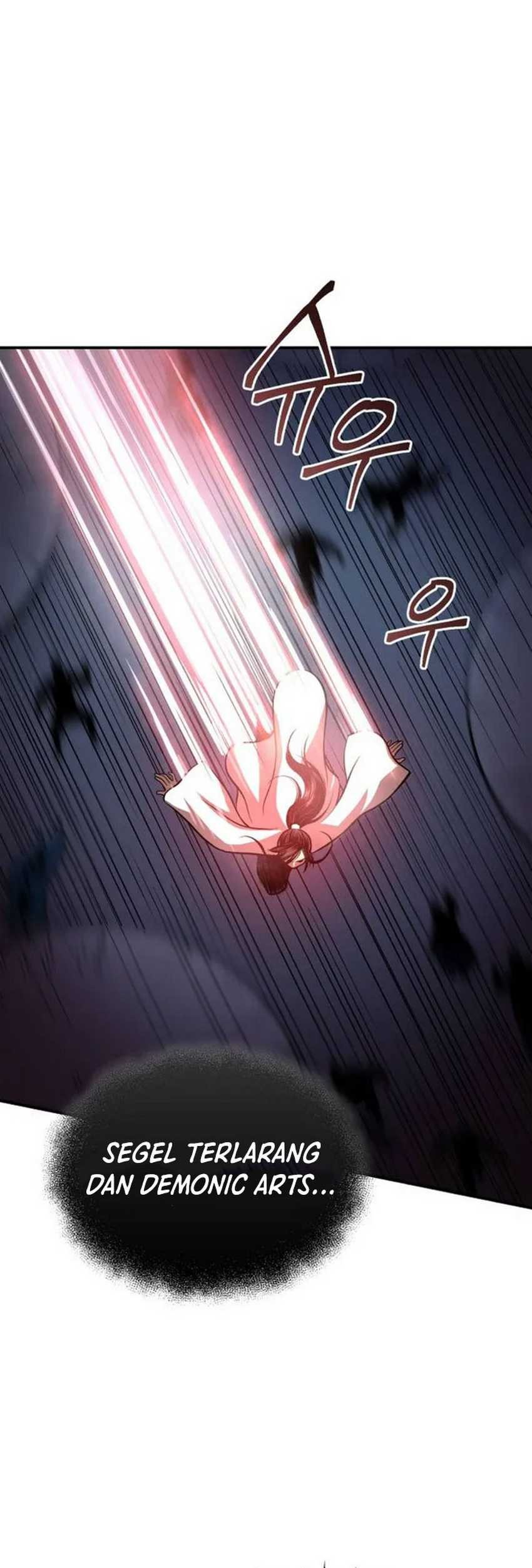 Records of the Demonic Path’s Return Chapter 29 - halaman 80