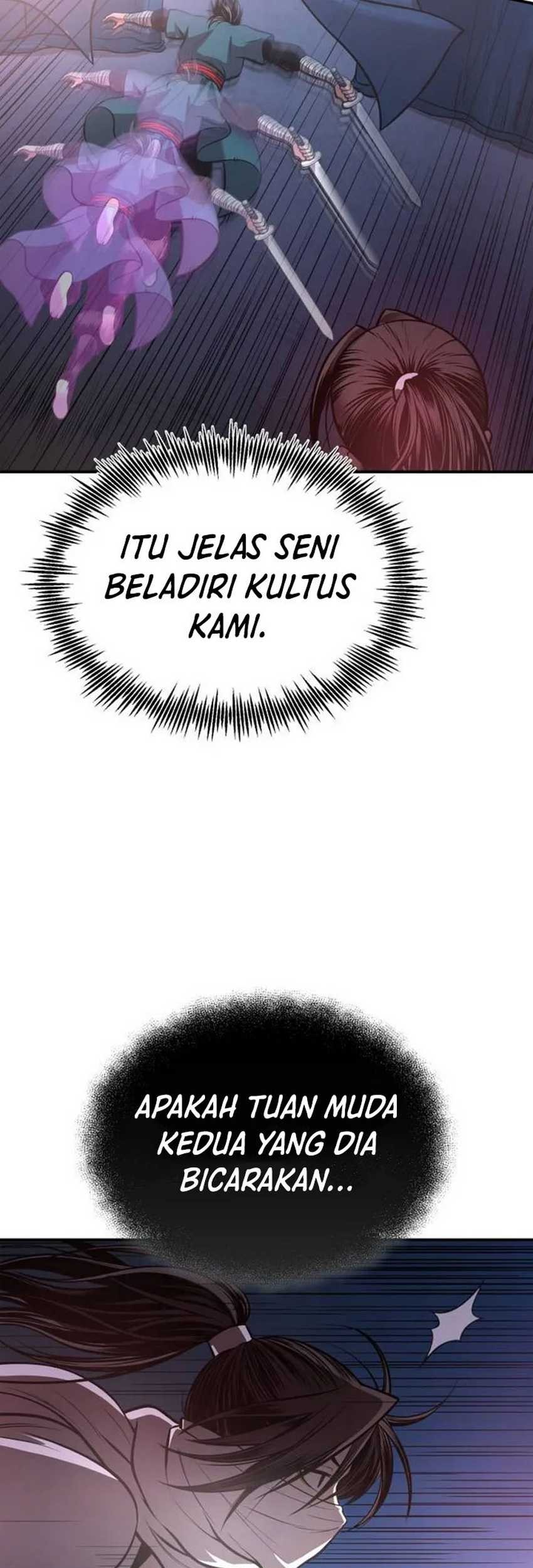 Records of the Demonic Path’s Return Chapter 29 - halaman 82