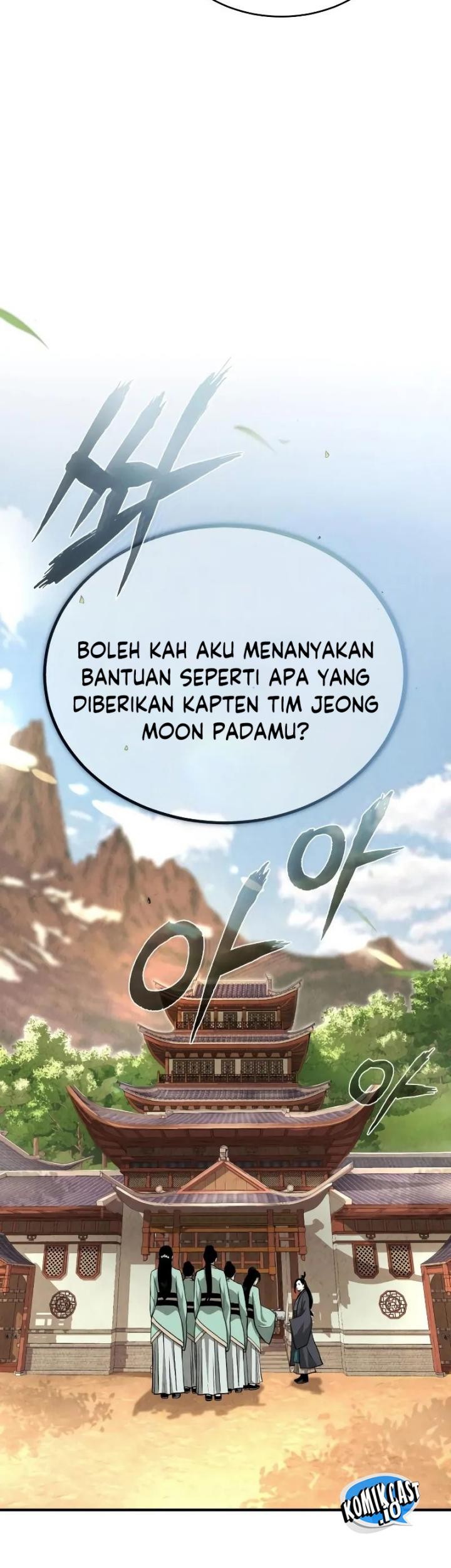 Records of the Demonic Path’s Return Chapter 3 - halaman 14