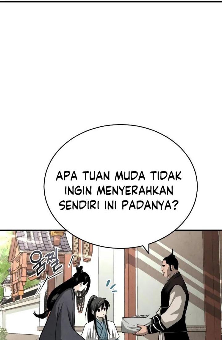 Records of the Demonic Path’s Return Chapter 3 - halaman 17