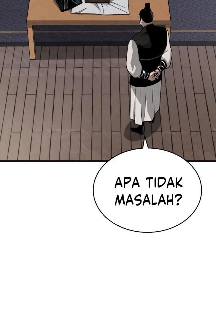 Records of the Demonic Path’s Return Chapter 3 - halaman 19