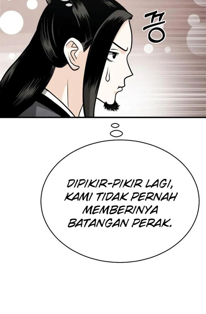 Records of the Demonic Path’s Return Chapter 3 - halaman 26