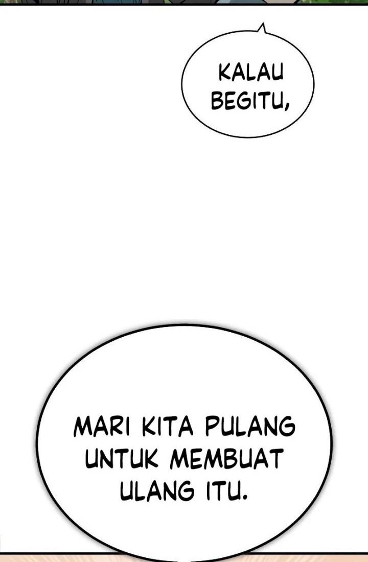 Records of the Demonic Path’s Return Chapter 3 - halaman 32