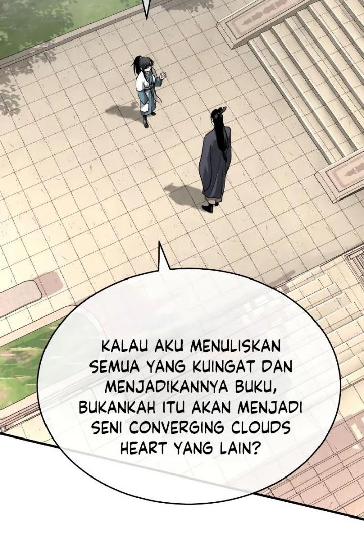Records of the Demonic Path’s Return Chapter 3 - halaman 34