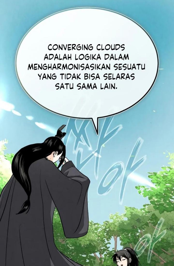 Records of the Demonic Path’s Return Chapter 3 - halaman 36