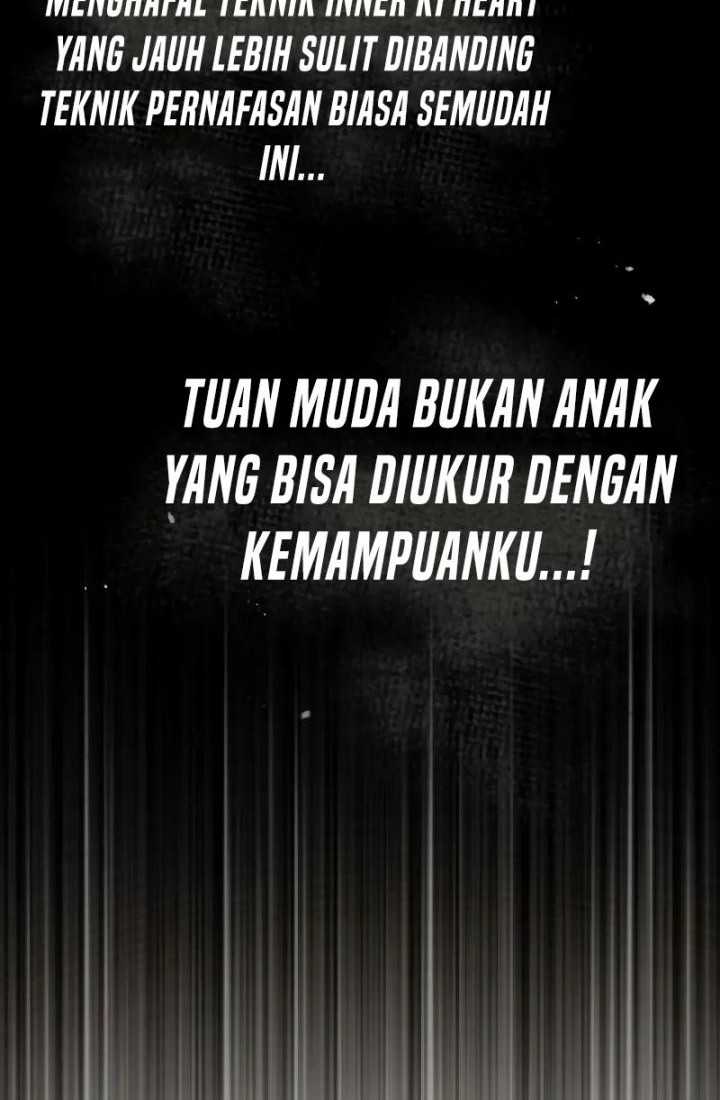 Records of the Demonic Path’s Return Chapter 3 - halaman 38