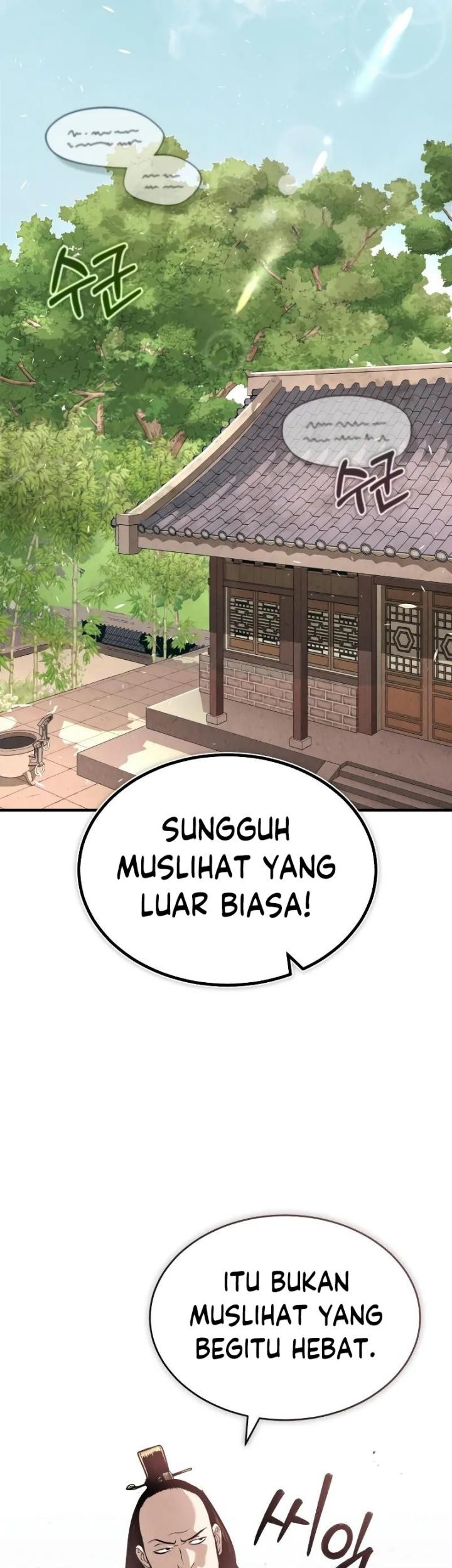 Records of the Demonic Path’s Return Chapter 3 - halaman 42