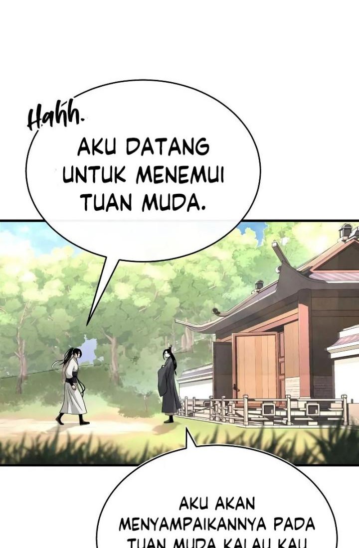 Records of the Demonic Path’s Return Chapter 3 - halaman 45