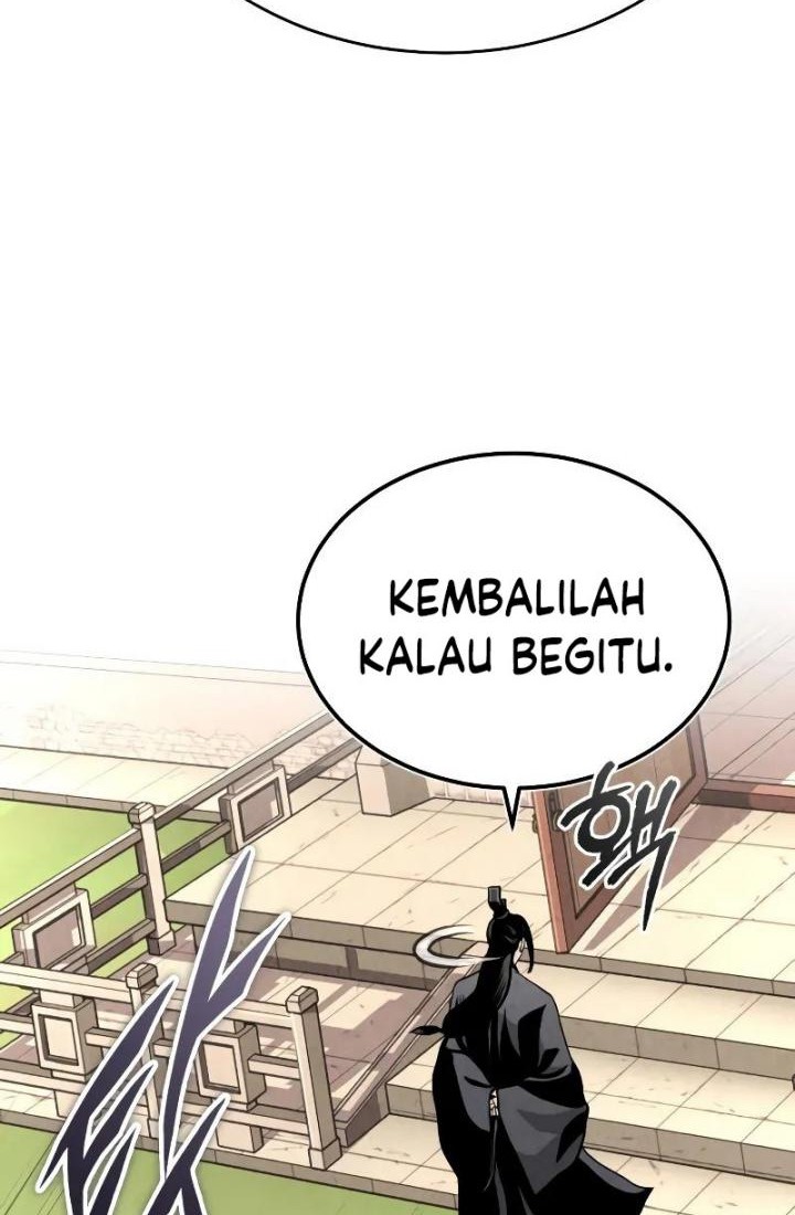 Records of the Demonic Path’s Return Chapter 3 - halaman 47