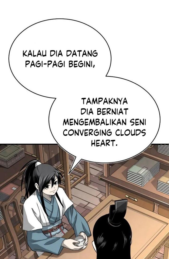Records of the Demonic Path’s Return Chapter 3 - halaman 55