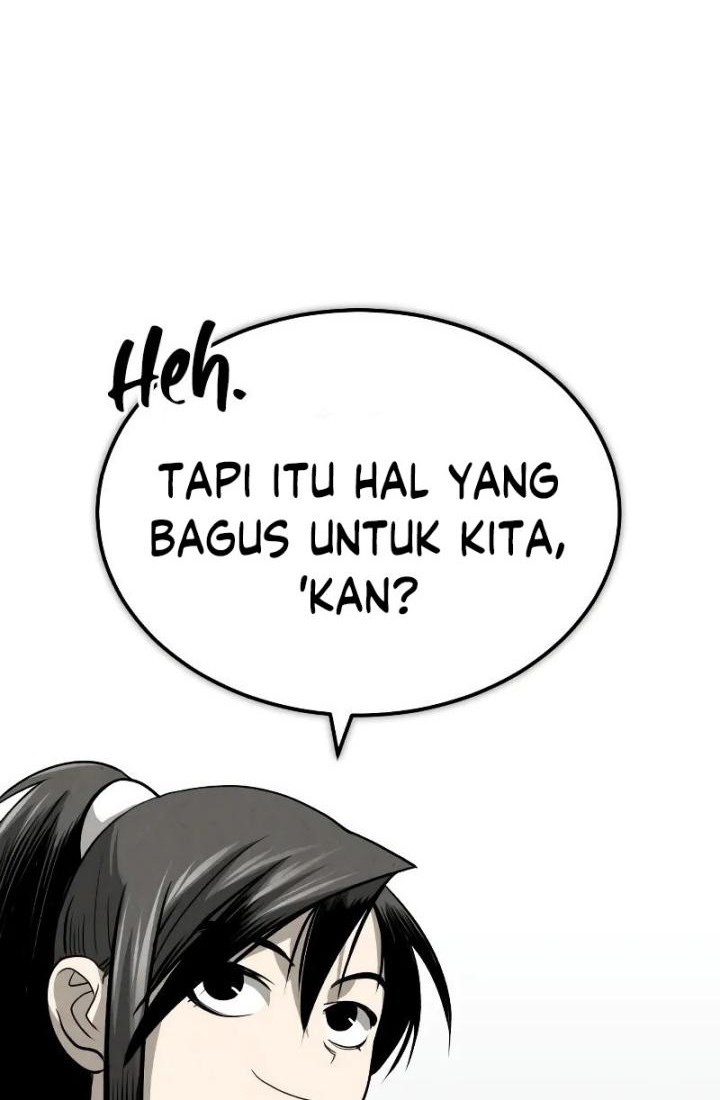 Records of the Demonic Path’s Return Chapter 3 - halaman 57
