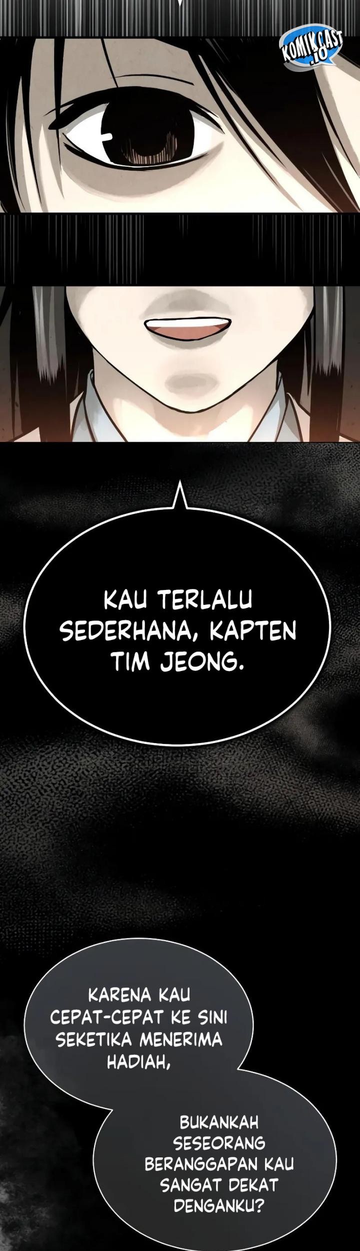Records of the Demonic Path’s Return Chapter 3 - halaman 65
