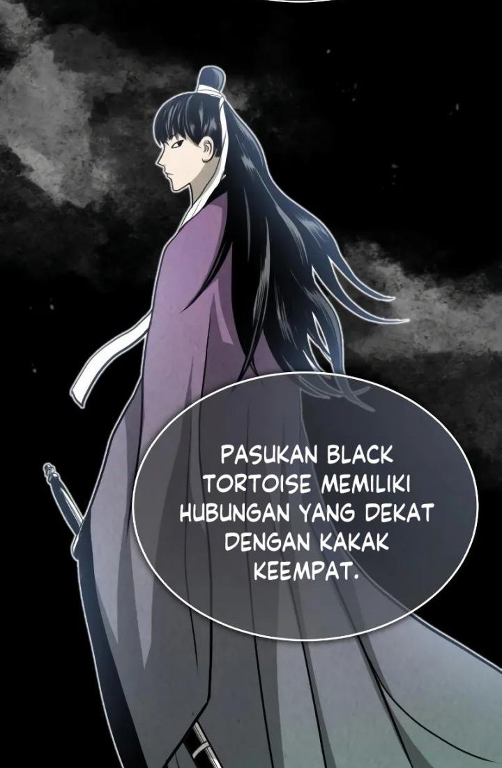 Records of the Demonic Path’s Return Chapter 3 - halaman 66