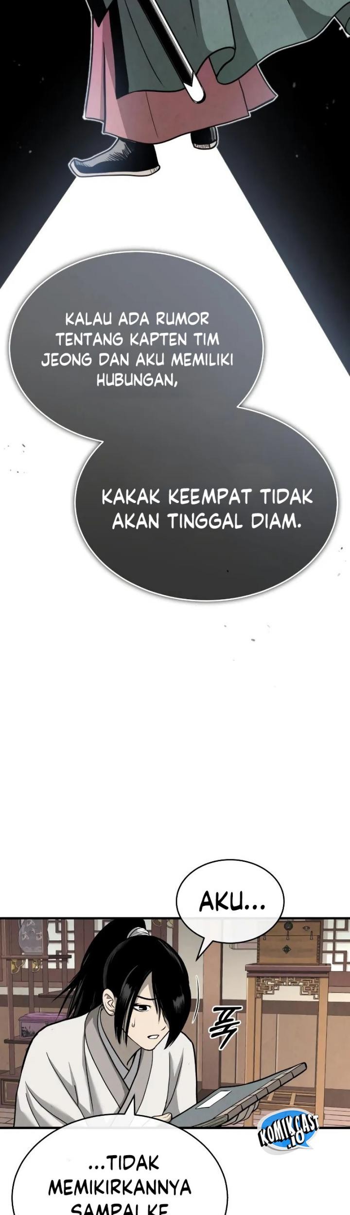 Records of the Demonic Path’s Return Chapter 3 - halaman 67