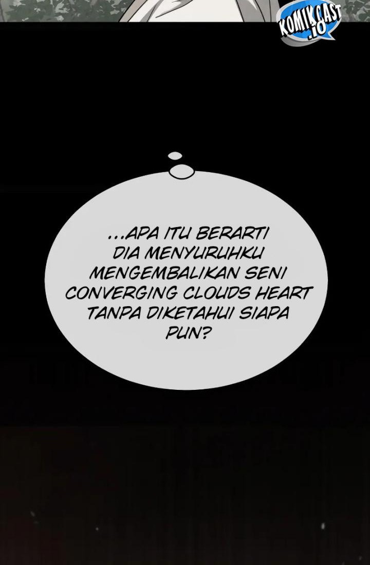 Records of the Demonic Path’s Return Chapter 3 - halaman 74