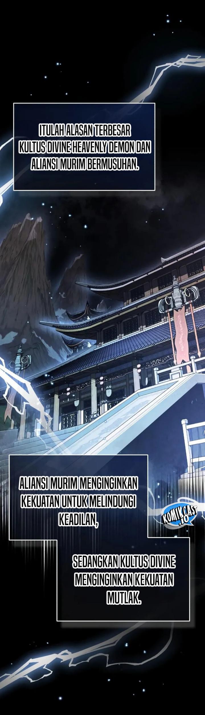 Records of the Demonic Path’s Return Chapter 3 - halaman 85