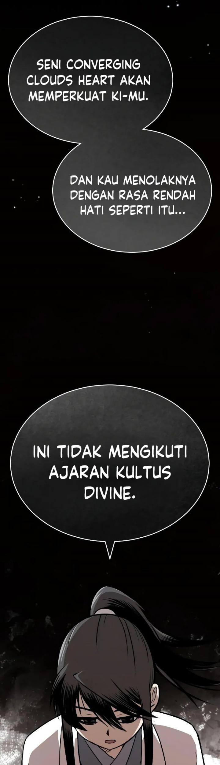 Records of the Demonic Path’s Return Chapter 3 - halaman 87