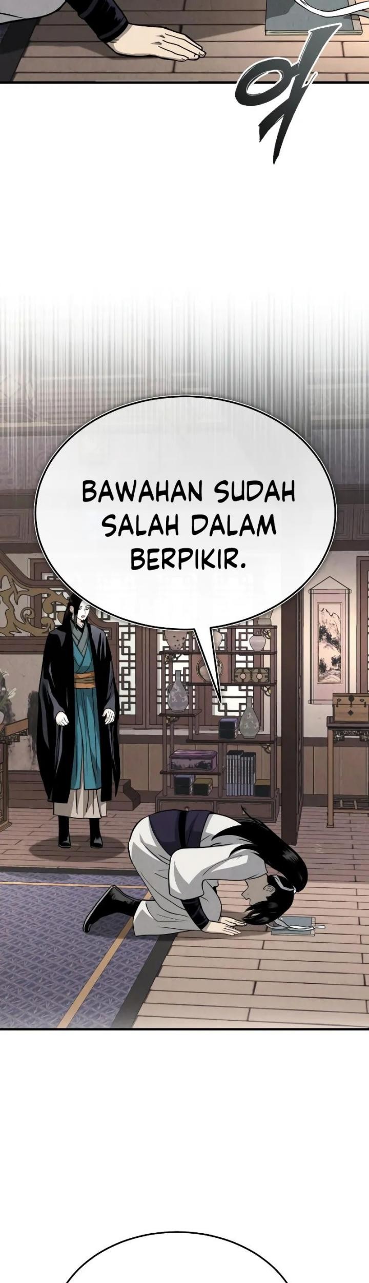 Records of the Demonic Path’s Return Chapter 3 - halaman 89