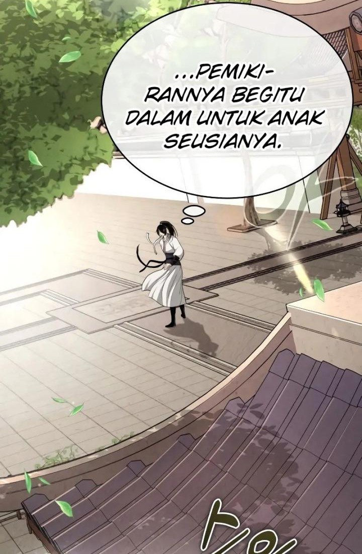 Records of the Demonic Path’s Return Chapter 3 - halaman 92