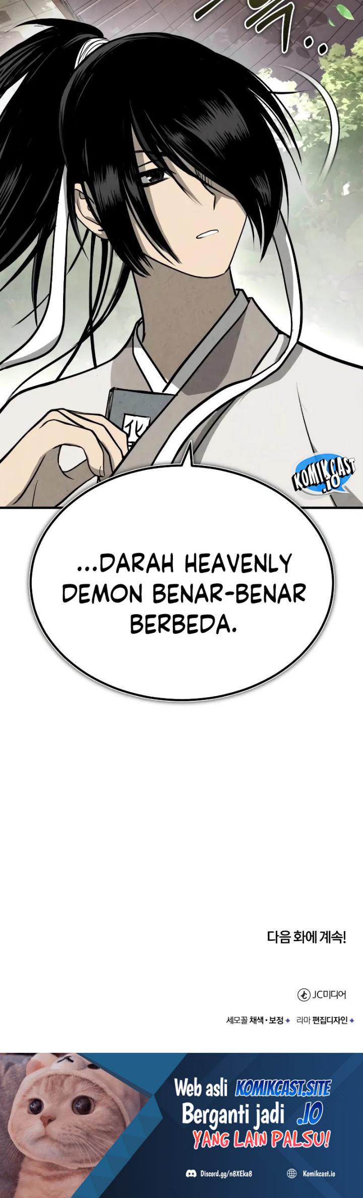 Records of the Demonic Path’s Return Chapter 3 - halaman 93